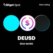 Elixir deUSD